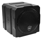 Wet Sounds Stealth AS-8 350 Watt Active Subwoofer Enclosure. Fixed Price $799.99.