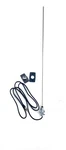 Mustang Radio Antenna 1968 1969 1970 1971 1972 1973. Fixed Price $29.22.