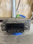 1969 Nova Camaro Chevelle Impala Delco Radio 7308211 Untested. Fixed Price $75.00.