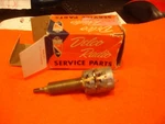 Nos Packard 1954 On/off Volume Radio Control 7264720. Fixed Price $35.00.