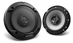 Kenwood KFC-1666S 6.5 Inch 2-WAY Speaker Car/rv. Fixed Price $43.82.