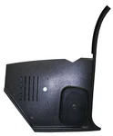 1967 1968 Firebird Kick Panels With Pioneer Speakers. Fixed Price $219.00.