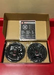 Db Drive WDX6MOTO-G2 6.5" Way 400 Watt Weather Resistant Coaxial Speakers New. Fixed Price $215.00.