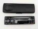 Alpine CDA-7839 Detachable Faceplate With Case. Fixed Price $24.99.