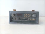 1985-1990 Volvo 740 Am-fm Audio Radio W/ Cassette Player Oem, 638-56812B. Fixed Price $52.24.