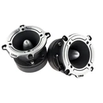 DS18 PRO-TW220 Aluminum Super Bullet Tweeter With Crossover 240 Watts (pair). Fixed Price $33.95.