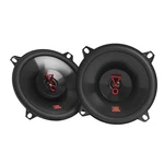 Jbl STAGE3527FAM 5-1/4" Two-way Car Audio Speakers No Grills. Fixed Price $69.95.