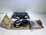 Alpine 6133 Dual Cone Speaker System. Fixed Price $74.95.