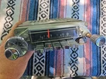 1963 1964 Mercury Am Radio 4TBM Original Factory Fomoco. Fixed Price $69.00.