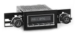 Retroradio For 1968-71 Chevrolet Corvette Bt, Sxm, Usb, Am/fm LC-M4-218-37-73C1. Fixed Price $428.99.
