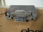 1970 Dodge Dart Plymouth Valiant Radio Good Working Duster. Fixed Price $70.00.