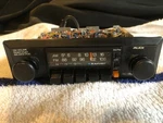 Blaupunkt Audi SC89A 1970S Oem Radio Model # U742417944 Working Unit But Missing. Fixed Price $276.50.