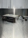 1986 87 Amc Jeep Cherokee Comanche Radio Oem AR-7600YJ. Fixed Price $124.99.