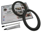 Speaker Repair Kit Fits 2000-2004 Subaru Outback Mcintosh 090-0291-35 742-102. Fixed Price $25.20.