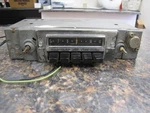 Vintage Rambler All Transistor Radio 6SMA 538-178 -for Parts- HQ45. Fixed Price $44.99.