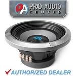 S2-W8D4 Alpine S-series 8" Subwoofer 300W Rms Ohm Dvc. Fixed Price $209.95.