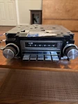 1970S Delco Gm 7898500 Am Radio Track Player 1979. Fixed Price $125.00.