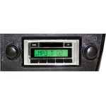 Custom Autosound 1973-88 Gmc Pick-up Classic Car Stereo CAM-GMTKLL-630. Fixed Price $333.99.
