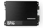 Audiocontrol EPIC750 Series Watt Rms Compact 1-CHANNEL Monoblock Ca. Fixed Price $169.00.
