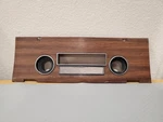 1970 Dodge Coronet 500 Plymouth Sport Satellite Radio Bezel Face. Fixed Price $164.95.