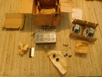 1960 1961 1962 1963 Amc Motorola Radio Vintage Factory Oem Accessory Nos. Fixed Price $295.00.