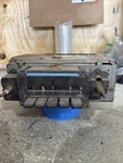 1971-1972 Chevy Chevelle/camaro Ss Delco Radio Untested. Fixed Price $50.00.