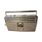 Vintage 1979 Panasonic RS-836A Stereo + 8-TRACK Player Am/fm Radio Boombox. Fixed Price $57.99.