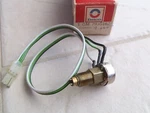 1971-72 Pontiac Catalina Bonneville Grandville Rr Speaker Fadr Cntrl 7935162 Nos. Fixed Price $14.99.