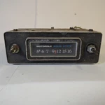 Motorola TM316M Vintage Medium Wave Solid State Car Radio - As Is Untested. Fixed Price $27.00.