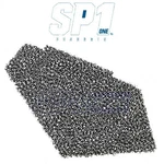 SP1 Air Box Foam Seal For 2018 Polaris 550 Indy Lxt Northstar Edition -. Fixed Price $13.38.
