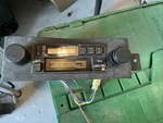 Audiovox 88-IM-CXF Cassette Am Fm Radio. Fixed Price $25.00.