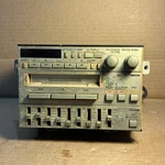 1983-1985 Mazda RX7 Am/fm Cassette Equalizer Radio Stereo, Oem. Fixed Price $175.00.