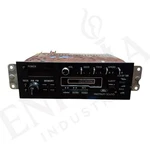 1987 Grand Marquis Crown Vic Radio Am/fm Receiver Cassette Tape Player *untest*. Fixed Price $100.00.