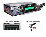 1961-1962 Chevy Impala Am Fm Stereo Radio Aux Usb 300 Watts 630. Fixed Price $308.00.
