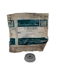 1963-1965 Corvette Nos Radio Tuning Control Bezel New Old Stock Gm 3830480. Fixed Price $24.00.