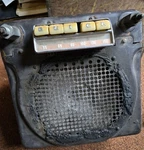 1946-1948 Buick Sonomatic Am Radio Delco 980797 Core Smooth Mechanicals. Fixed Price $135.00.