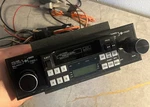 Old School Realistic Model 12-1929 Car Stereo Cassette Player Tested Works. Fixed Price $150.00.