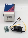 1976-1979 Gm Nos Radio Noise Suppression Capacitor New Old Stock 1224205. Fixed Price $49.00.