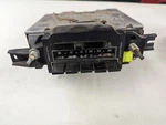 1976 Pontiac Radio Am/fm Gto Lemans Grand Prix 9340442 Gm. Fixed Price $20.00.