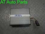 95-97 Ford Explorer Audio Amplifier Control Module Oem F57F-18C808-AA. Fixed Price $72.00.