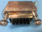 1967 Chevrolet Impala Am Pushbutton Motorola Radio Kit. Fixed Price $119.00.