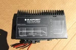Blaupunkt Quadro Booster Amplifier Bqb 80 - Untested. Fixed Price $50.00.