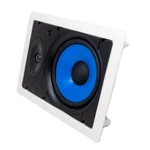 Legrand HT5801 5000 Series 8" Rectangle In-wall Speaker (sold Individually). Fixed Price $38.25.