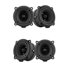 DS18 4X PRO-TW120B 3 Aluminum Super Bullet Tweeter 240 Watts Max Power Pair. Fixed Price $69.95.
