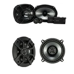 Kicker For Dodge Ram 1994-2011 Truck Speaker Bundle. Fixed Price $299.98.