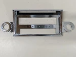 1966 Chrysler Radio Bezel Oem #2497805 Yorker Newport 300 Mopar Model 365. Fixed Price $24.99.