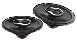 Hertz Sx 690 Neo Spl Show Series 6"X9" 3-WAY Speakers 260W For Harley Davidson. Fixed Price $549.99.