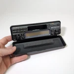 Sony XR-C720 Fm/am Cassette Stereo Control Detachable Face Plate. Fixed Price $44.99.