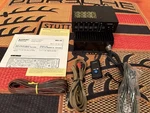 Blaupunkt BEA-50 Graphic Equalizer And Amplifier. Fixed Price $276.50.