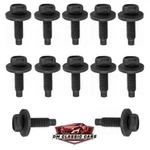 12 Door Hinge Bolts! '60-'70'S Fits: Gm F-body, Gto, Camaro, Firebird, 442, Gs. Fixed Price $17.49.